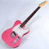 2024 Fender Traditional II 60s Telecaster Custom FSR Shell