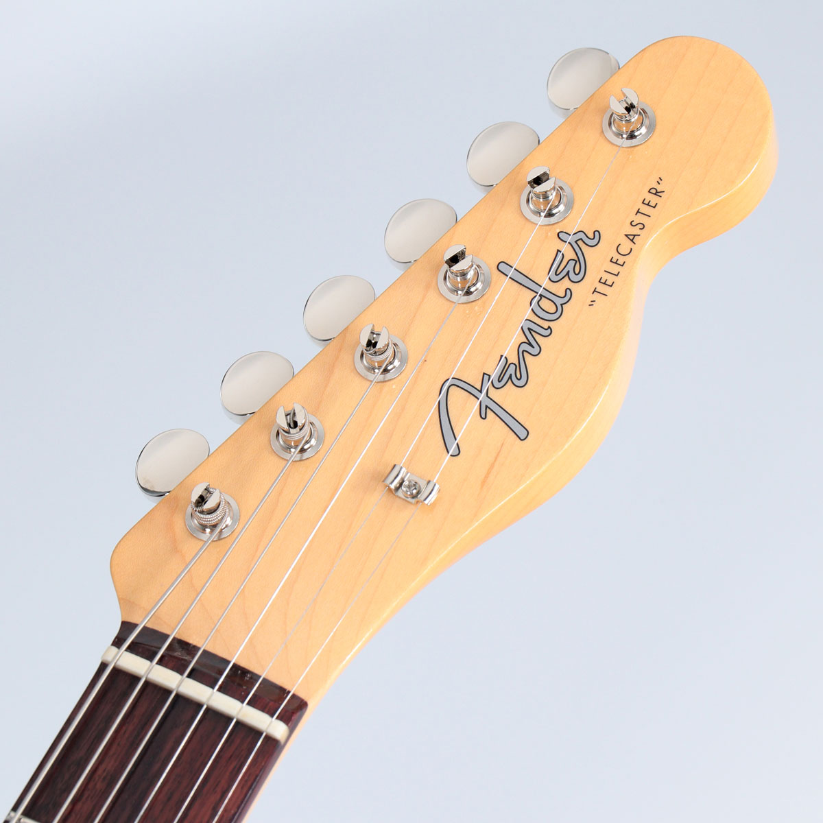 Fender / ISHIBASHI FSR MIJ Traditional 60s Custom Telecaster
