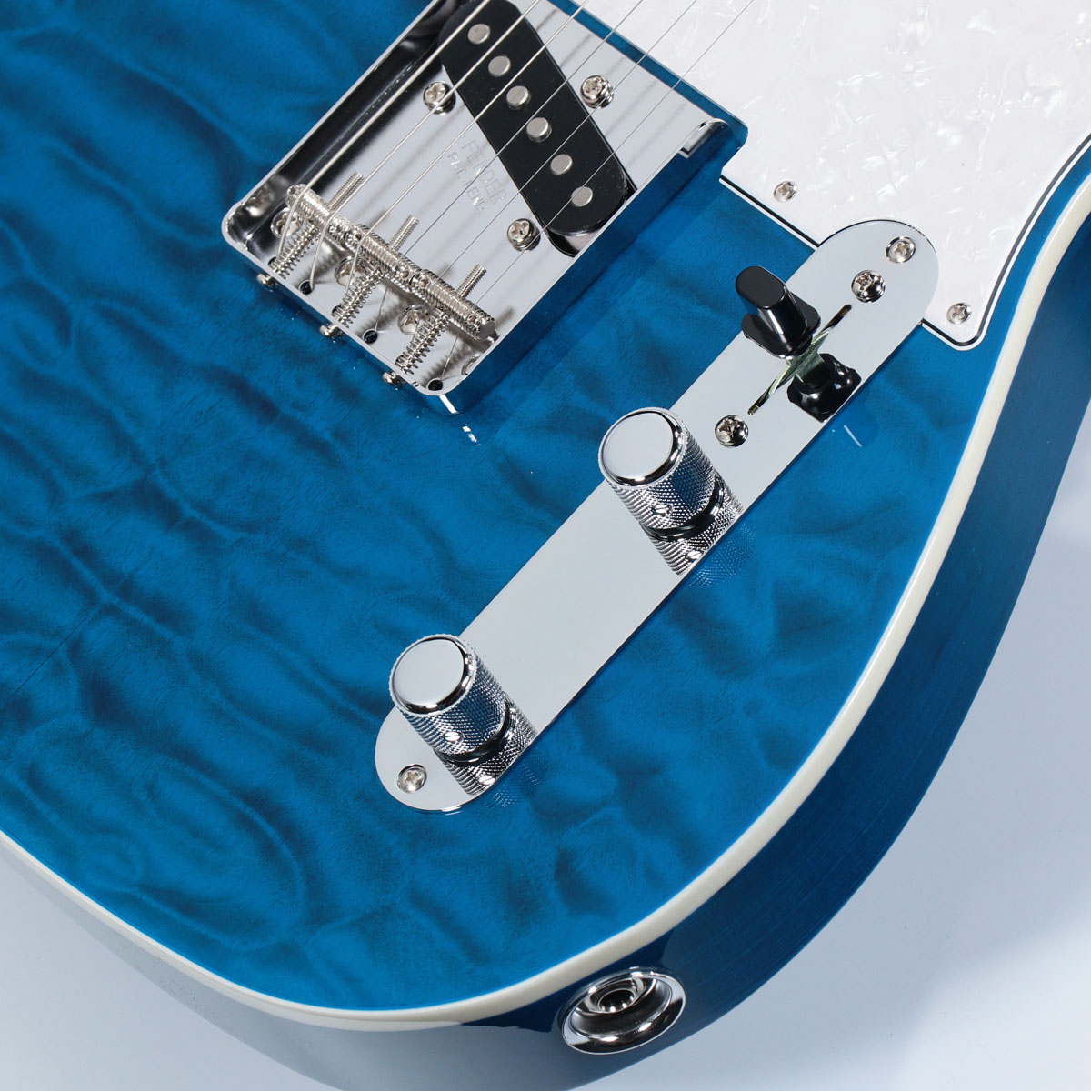 Fender / ISHIBASHI FSR MIJ Traditional 60s Custom Telecaster