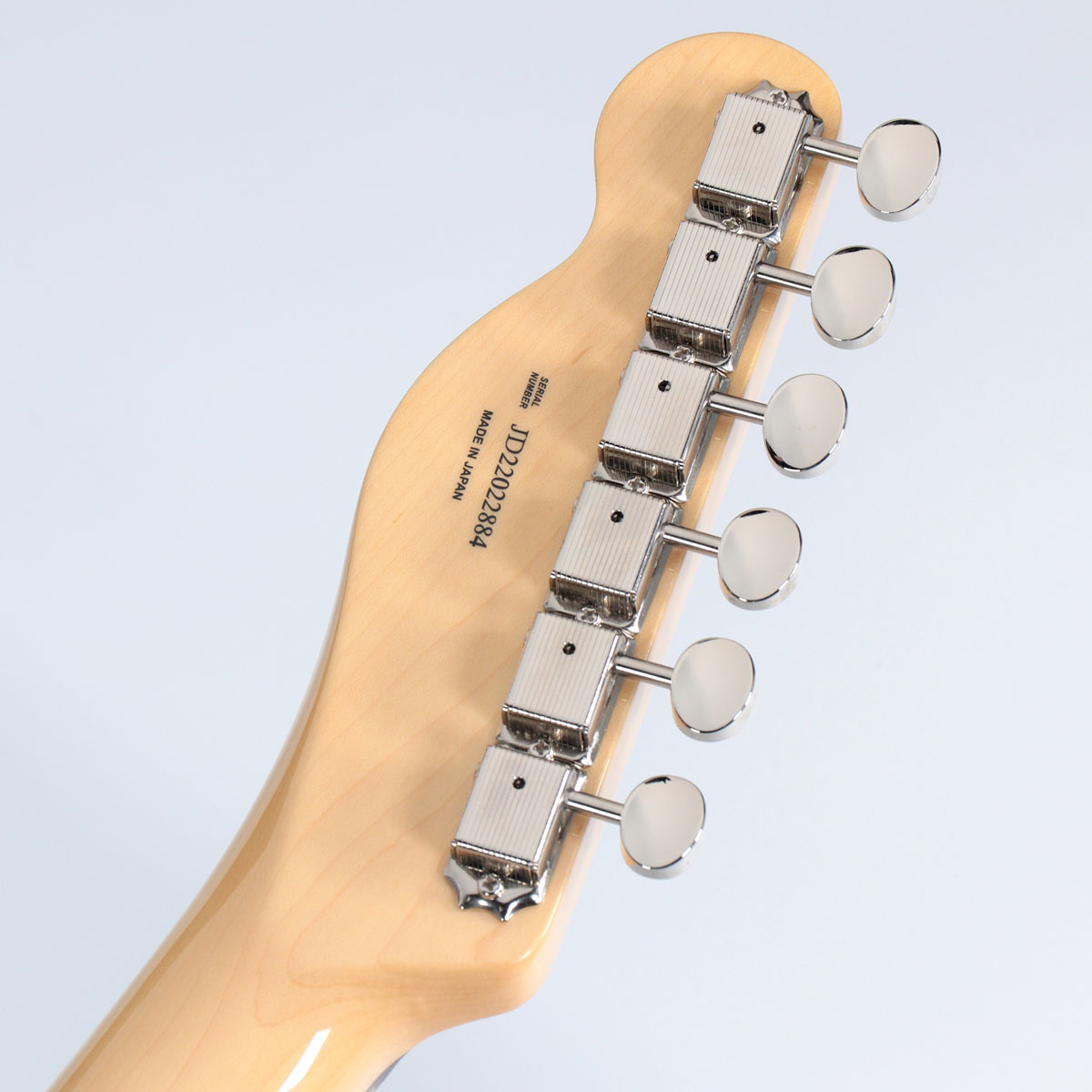 Fender / ISHIBASHI FSR MIJ Traditional 60s Custom Telecaster