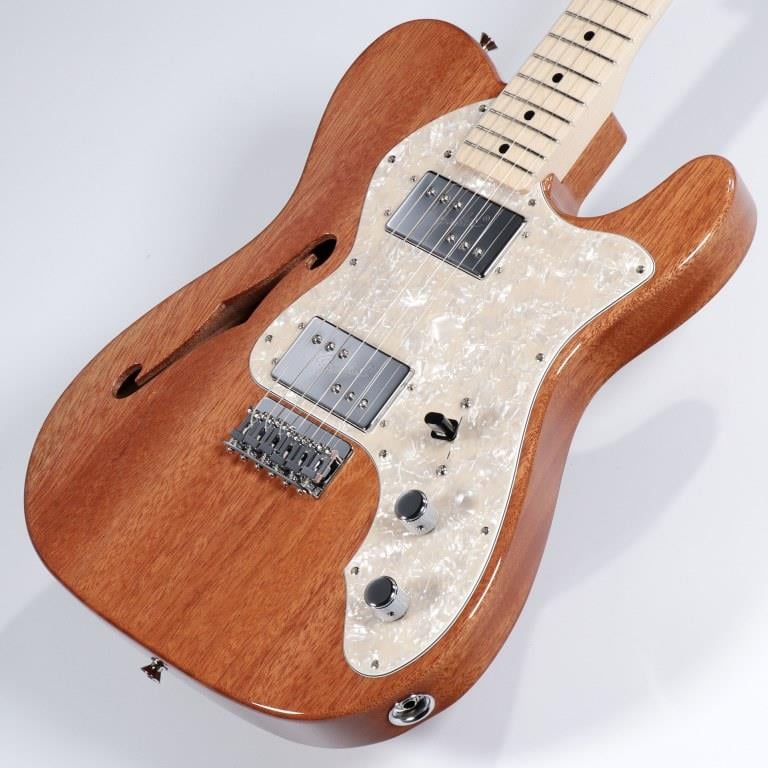 Fender Japan 70s Telecaster Thinline