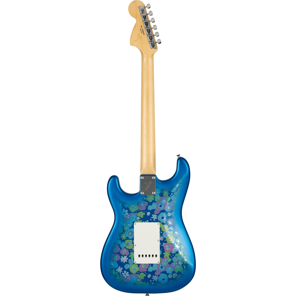 Fender / Made in Japan Limited Stratocaster Maple