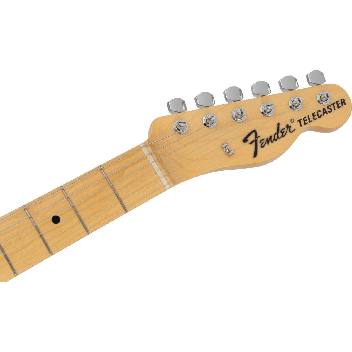 Fender / Made in Japan Limited Telecaster Maple Fingerboard