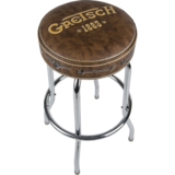 Gretsch / 1883 Logo Barstool 30 inch [Сġ]