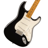Fender / Vintera II 50s Stratocaster Maple Fingerboard Black ե