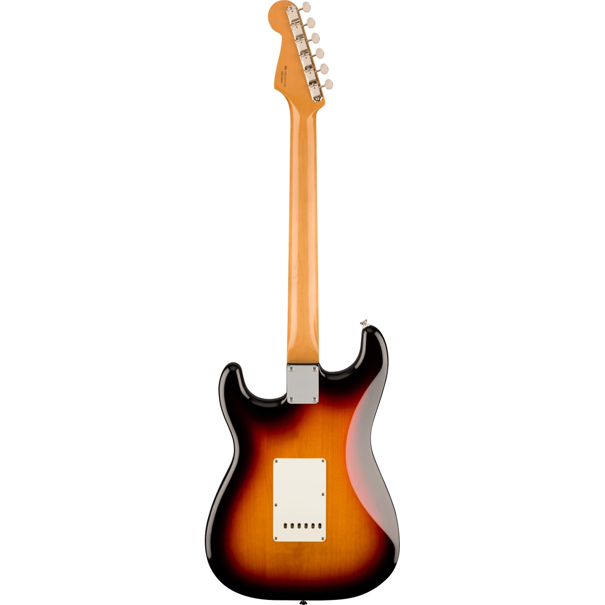 Squier by Fender   Paranormal Strat-O-Sonic Laurel Fingerboard Black Pickguard Crimson Red Transparent (福岡パルコ店)