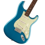 Fender / Vintera II 60s Stratocaster Rosewood Fingerboard Lake Placid Blue