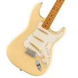 Fender / Vintera II 70s Stratocaster Maple Fingerboard Vintage White ե