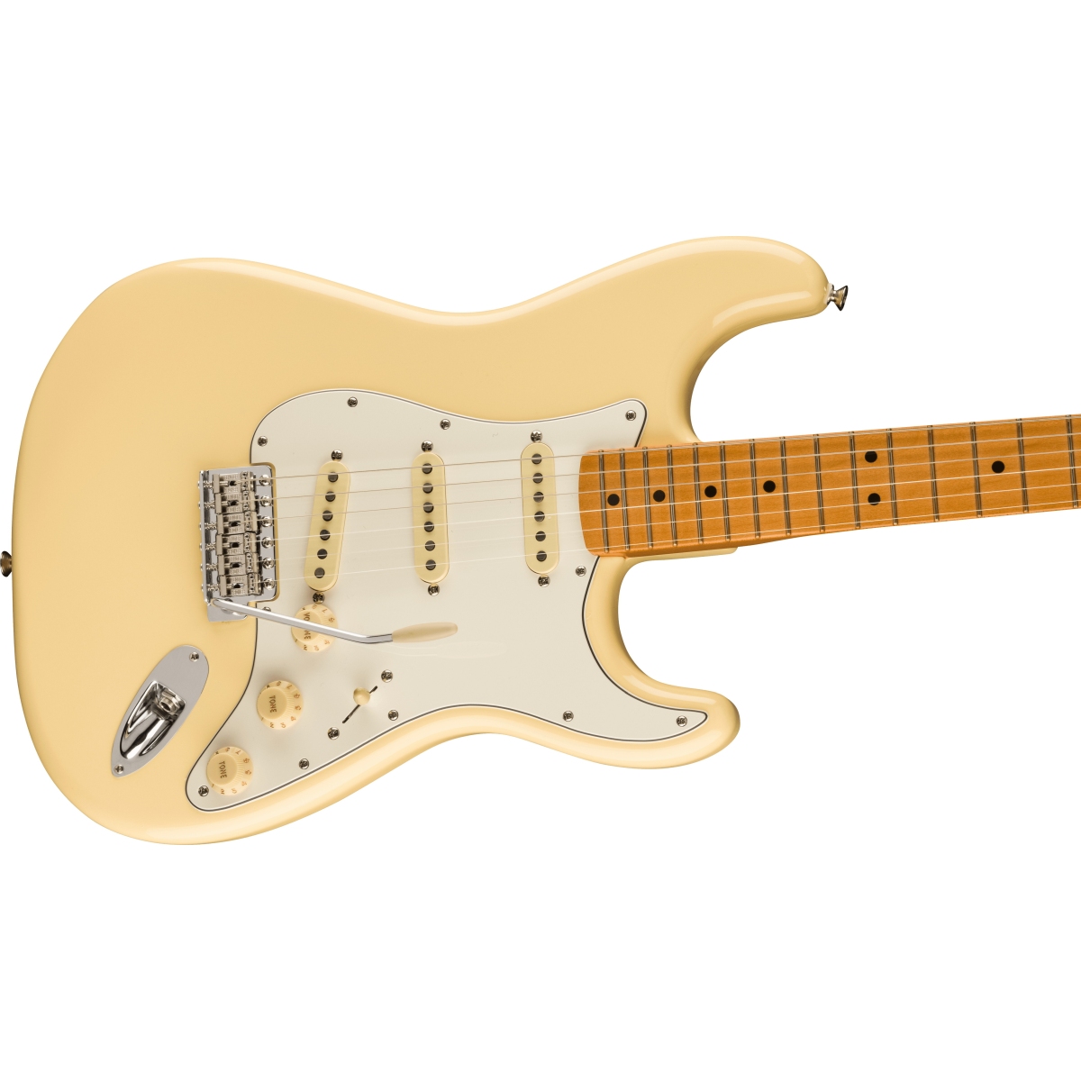 Fender / Vintera II 70s Stratocaster Maple Fingerboard