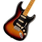 Fender / Vintera II 70s Stratocaster Maple Fingerboard 3-Color Sunburst ե