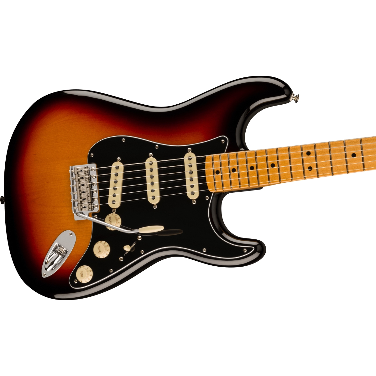 Fender / Vintera II 70s Stratocaster Maple Fingerboard 3