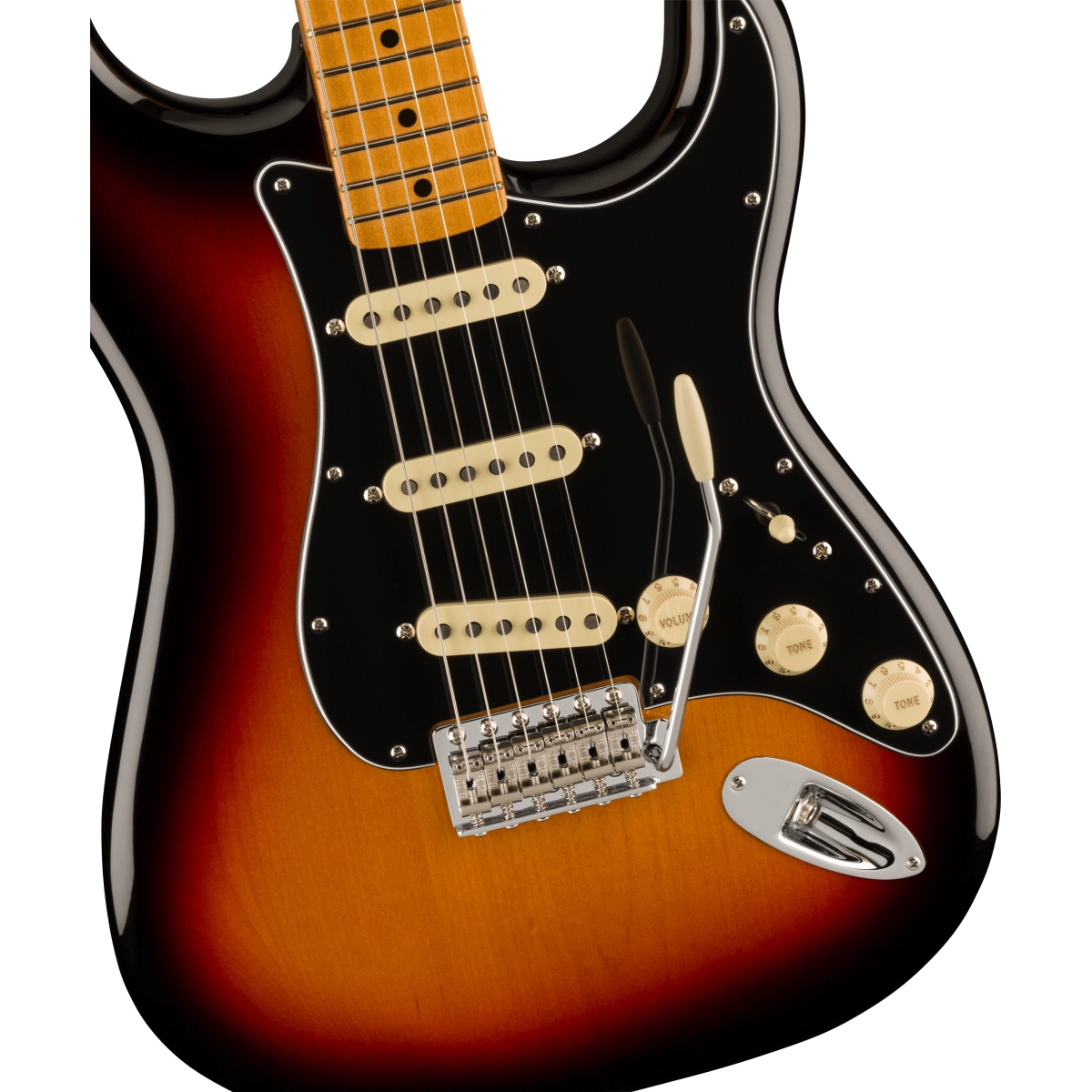 Fender / Vintera II 70s Stratocaster Maple Fingerboard 3