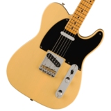 Fender / Vintera II 50s Nocaster Maple Fingerboard Blackguard Blonde ե