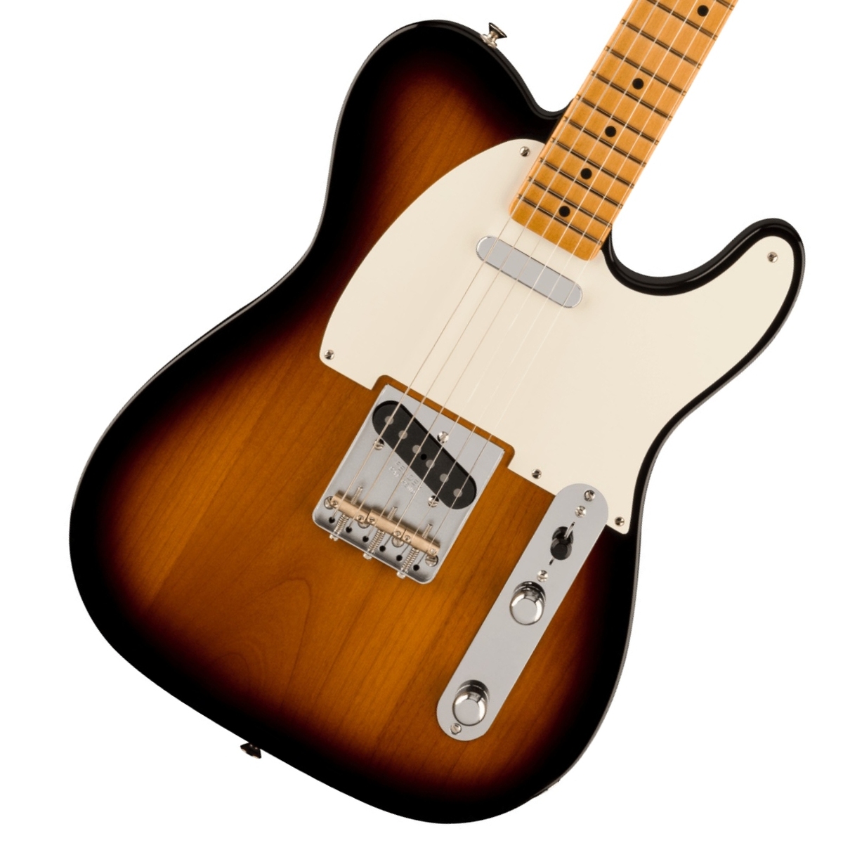 Fender / Vintera II 50s Nocaster Maple Fingerboard 2-Color