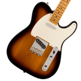 WEBSHOPꥢ󥹥Fender / Vintera II 50s Nocaster Maple Fingerboard 2-Color Sunburst ե