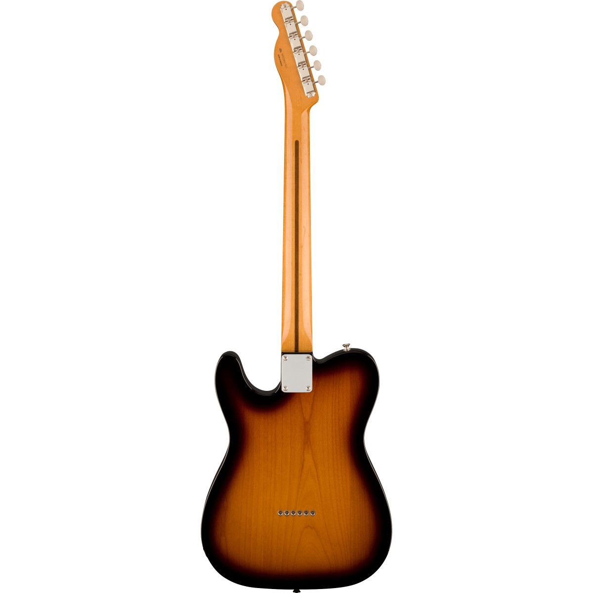 Fender / Vintera II 50s Nocaster Maple Fingerboard 2-Color