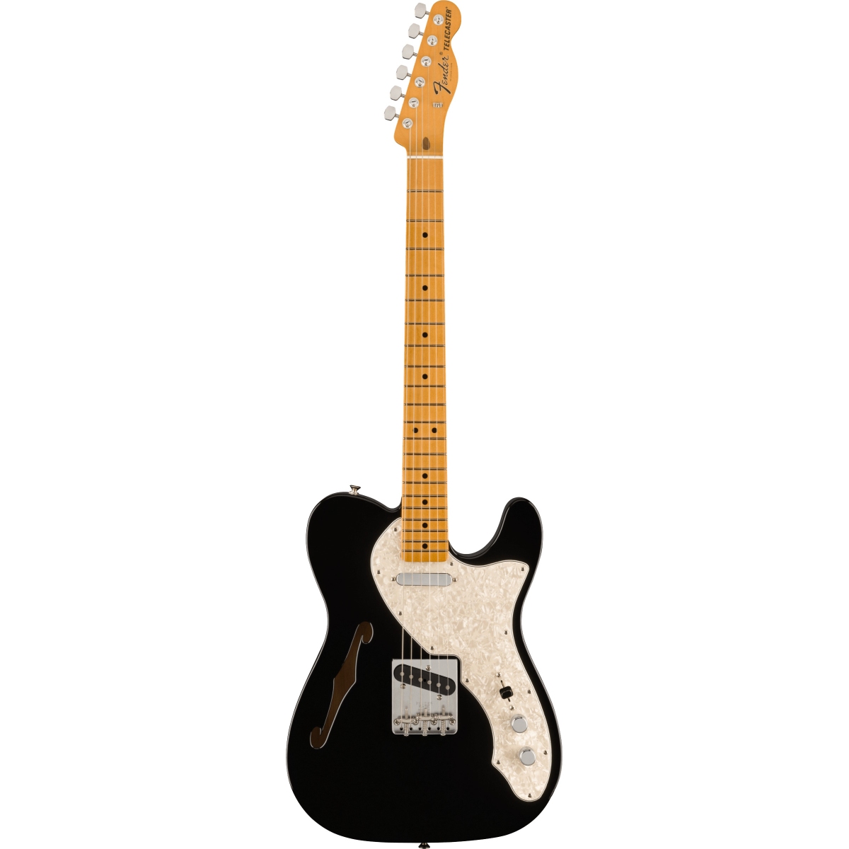 Fender / Vintera II 60s Telecaster Thinline Maple