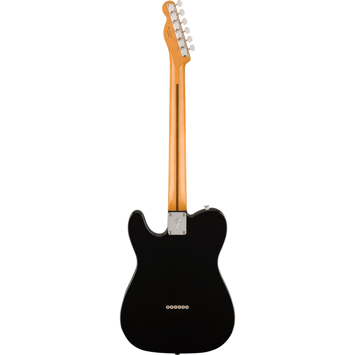 Fender / Vintera II 60s Telecaster Thinline Maple