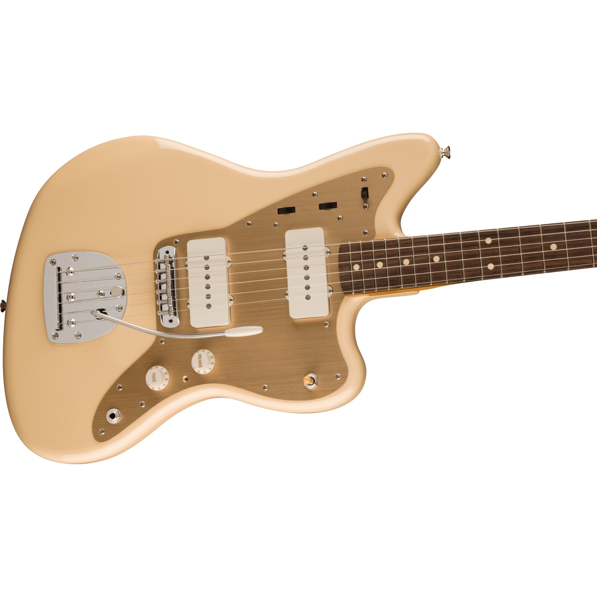 Fender / Vintera II 50s Jazzmaster Rosewood Fingerboard Desert