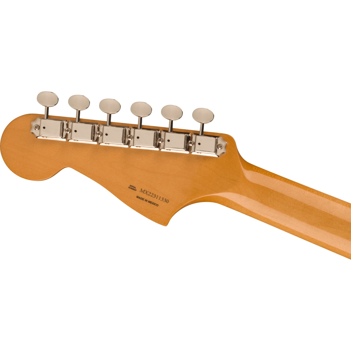 Fender / Vintera II 50s Jazzmaster Rosewood Fingerboard Desert