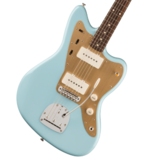Fender / Vintera II 50s Jazzmaster Rosewood Fingerboard Sonic Blue ե