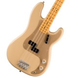 Fender / Vintera II 50s Precision Bass Maple Fingerboard Desert Sand ե
