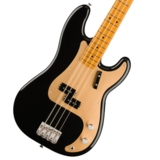 Fender / Vintera II 50s Precision Bass Maple Fingerboard Black ե
