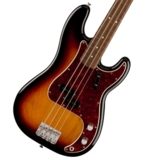 WEBSHOPꥢ󥹥Fender / Vintera II 60s Precision Bass Rosewood Fingerboard 3-Color Sunburst