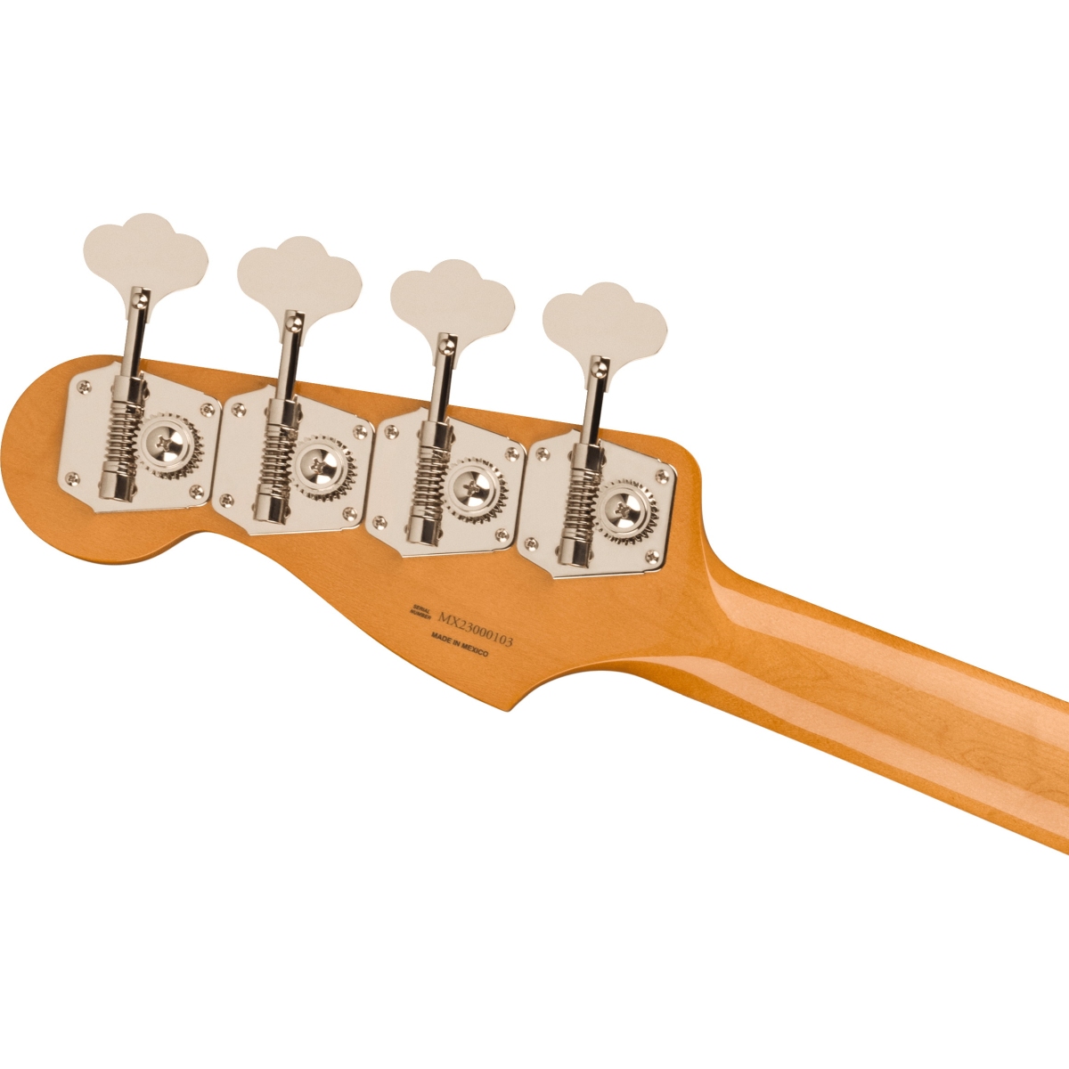 ベース Fender VinteraII 60s Precision Bass Fender Vintera II '60s Precision Bass - 3-color Sunburst