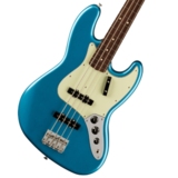 Fender / Vintera II 60s Jazz Bass Rosewood Fingerboard Lake Placid Blue ե