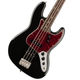 Fender / Vintera II 60s Jazz Bass Rosewood Fingerboard Black ե