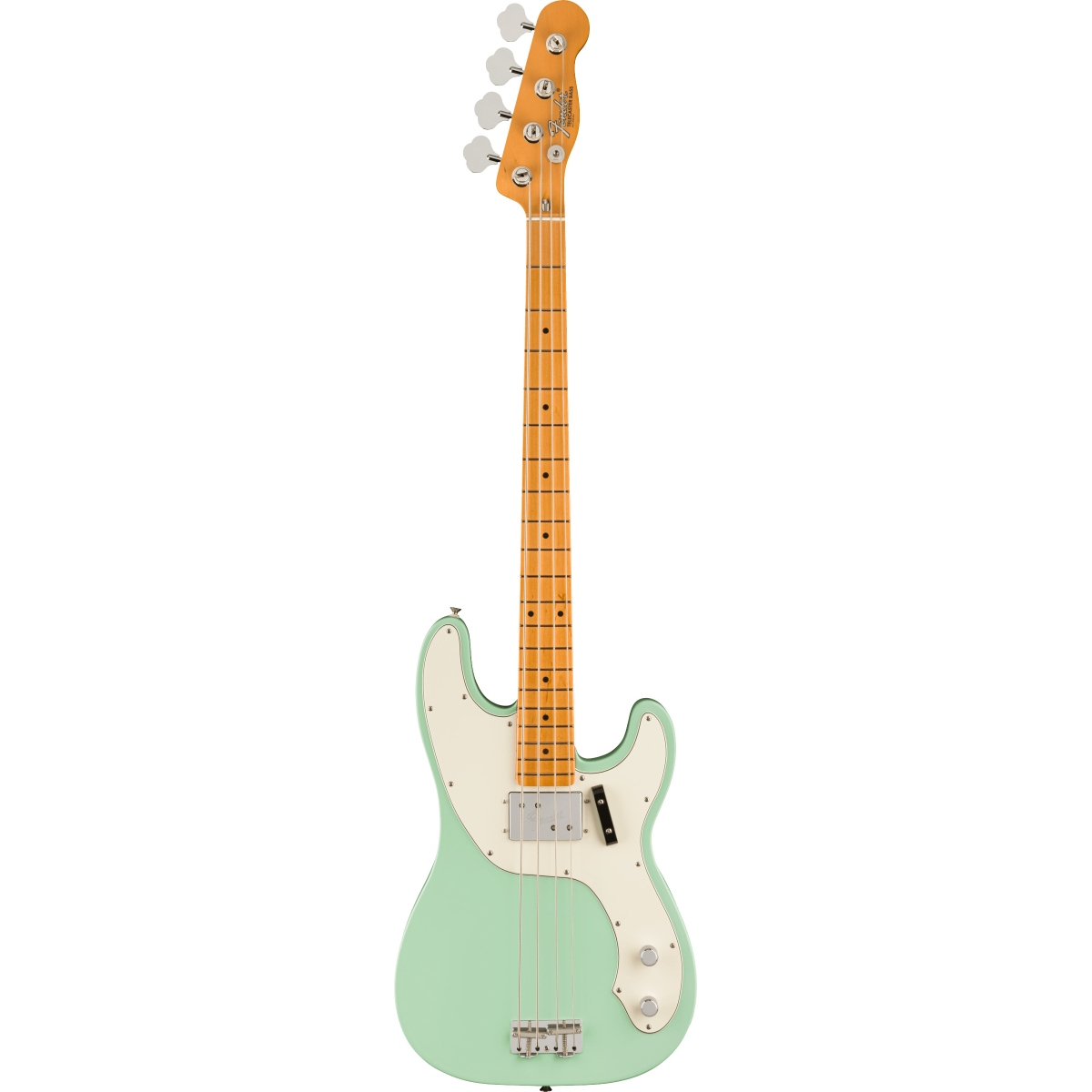 イーツーページ Fender / Vintera II 70s Telecaster Bass Maple Fingerboard