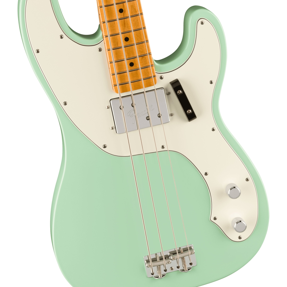 イーツーページ Fender / Vintera II 70s Telecaster Bass Maple Fingerboard