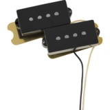 Fender / Pure Vintage '60 Precision Bass Pickup Set ե  [ԥååץå]