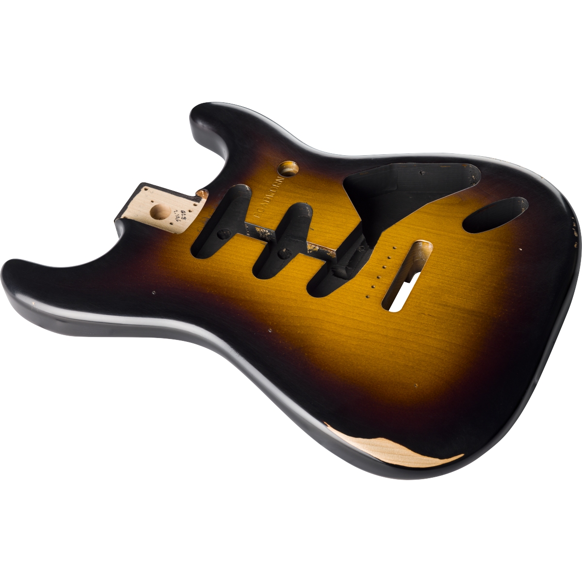 エレキギター Fender Amazon | Fender エレキギター MIJ Hybrid '68 Stratocaster