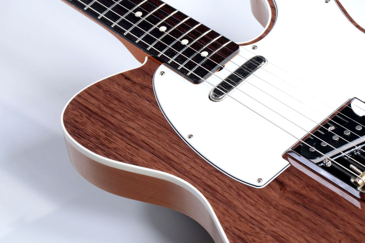 フェンダージャパン60'カスタムテレキャスター　qanutaさん専用 Fender / ISHIBASHI FSR Made in Japan Traditional 60s Custom