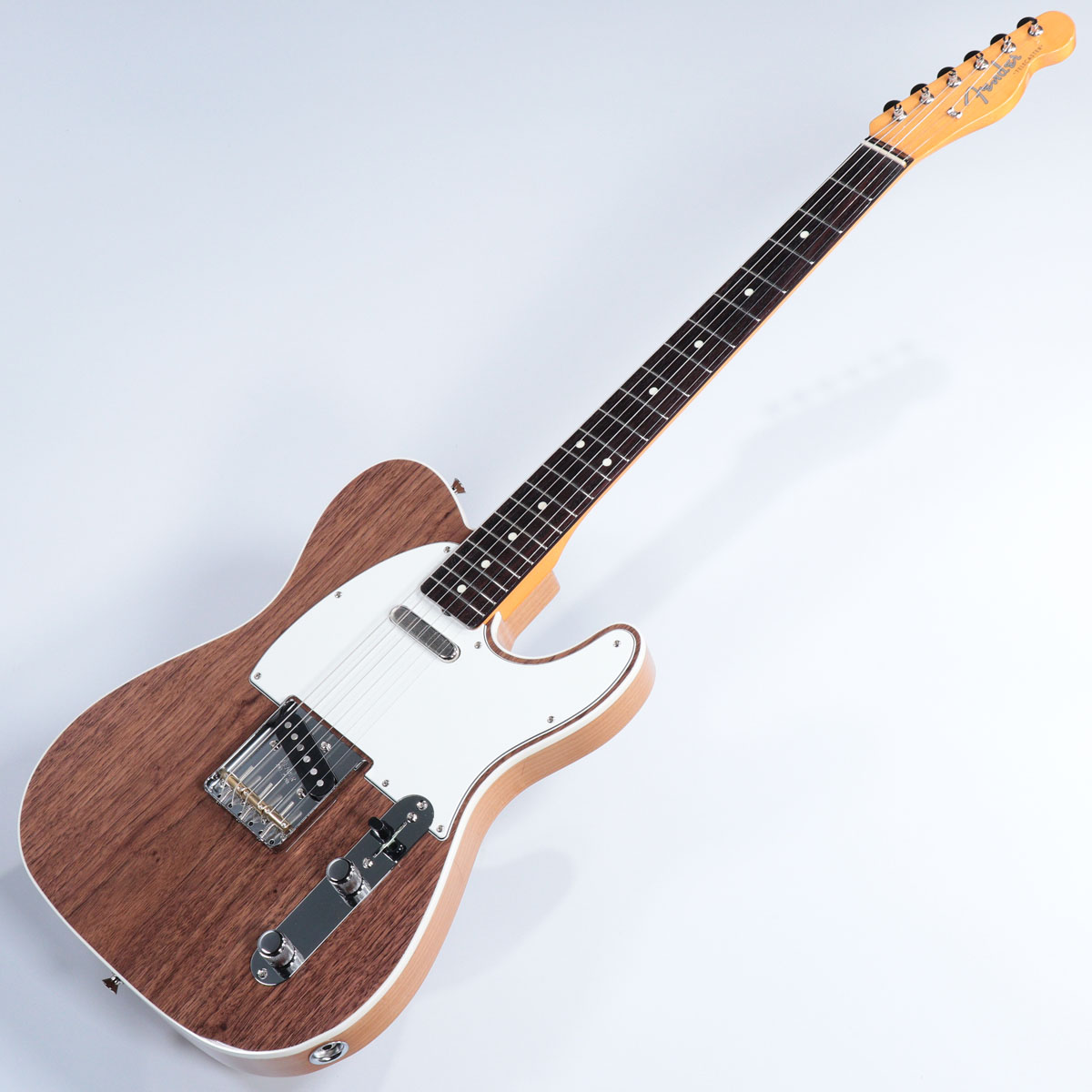 ‼️更に大幅値下げ‼️⭐︎Fender Japan ✨TELECASTER 改造有り Fender / ISHIBASHI FSR Made in Japan Traditional 60s Custom