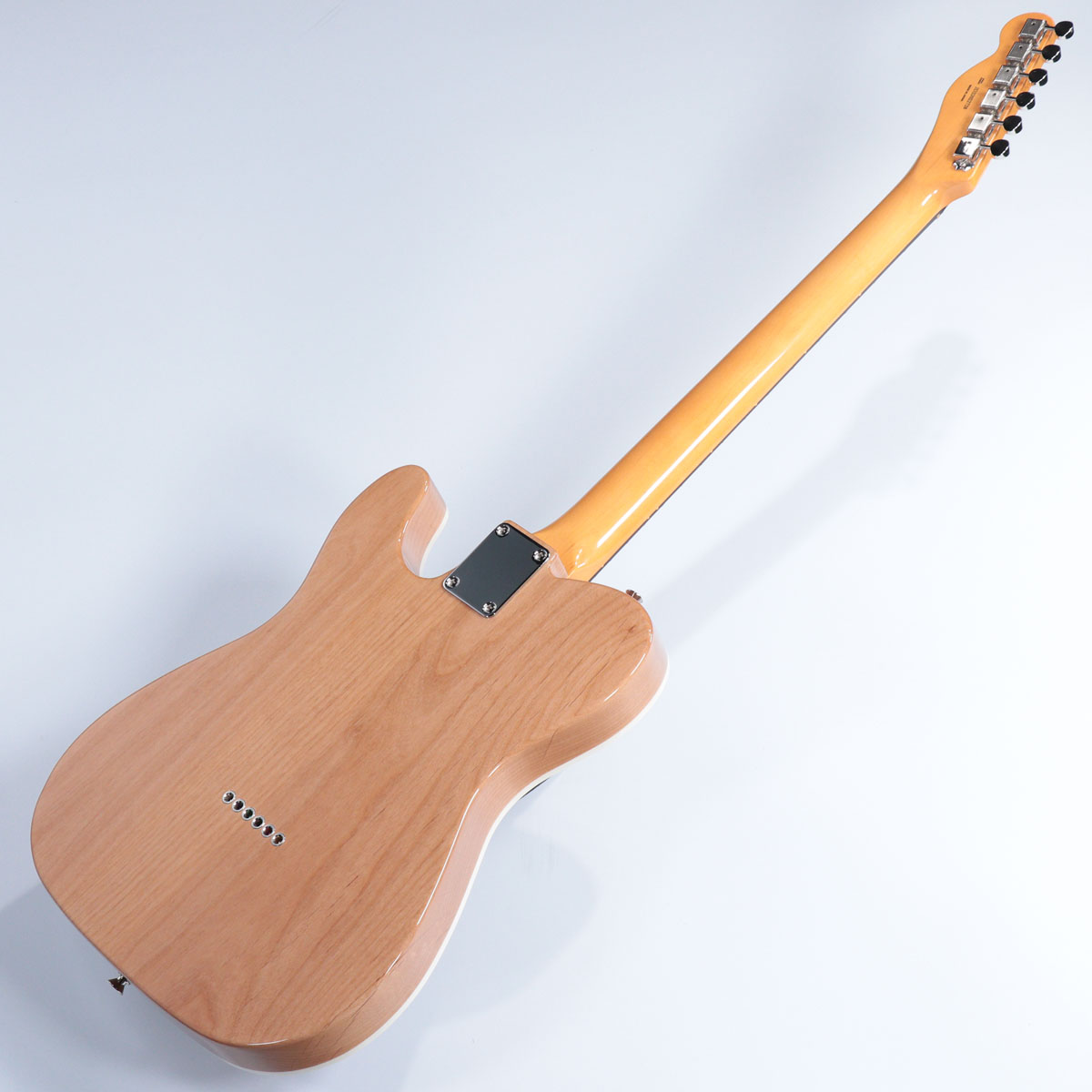 Fender Telecaster マットウマノフギターズ Fender Telecaster マットウマノフギターズ 楽器・機材