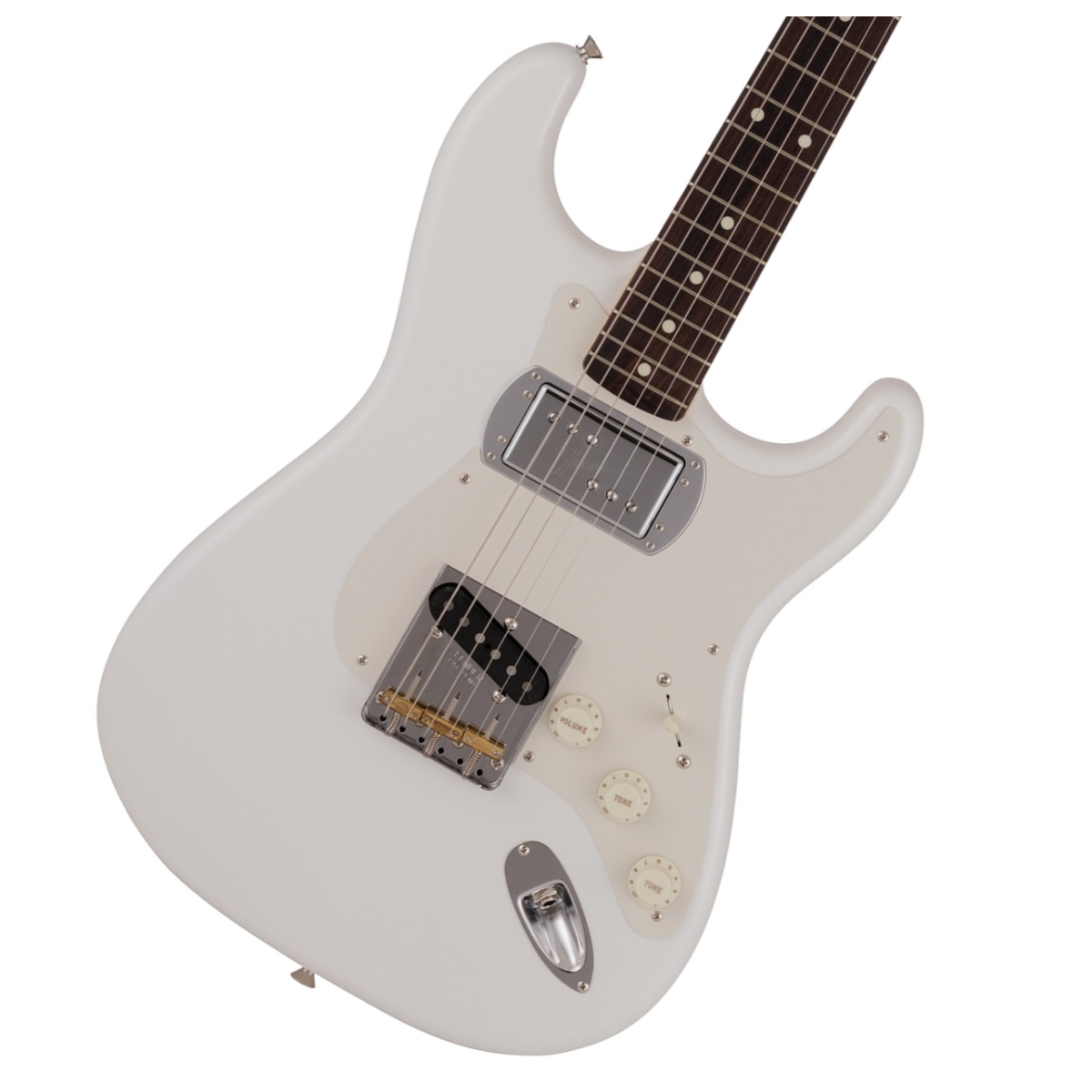 Fender / Souichiro Yamauchi Stratocaster Custom Rosewood