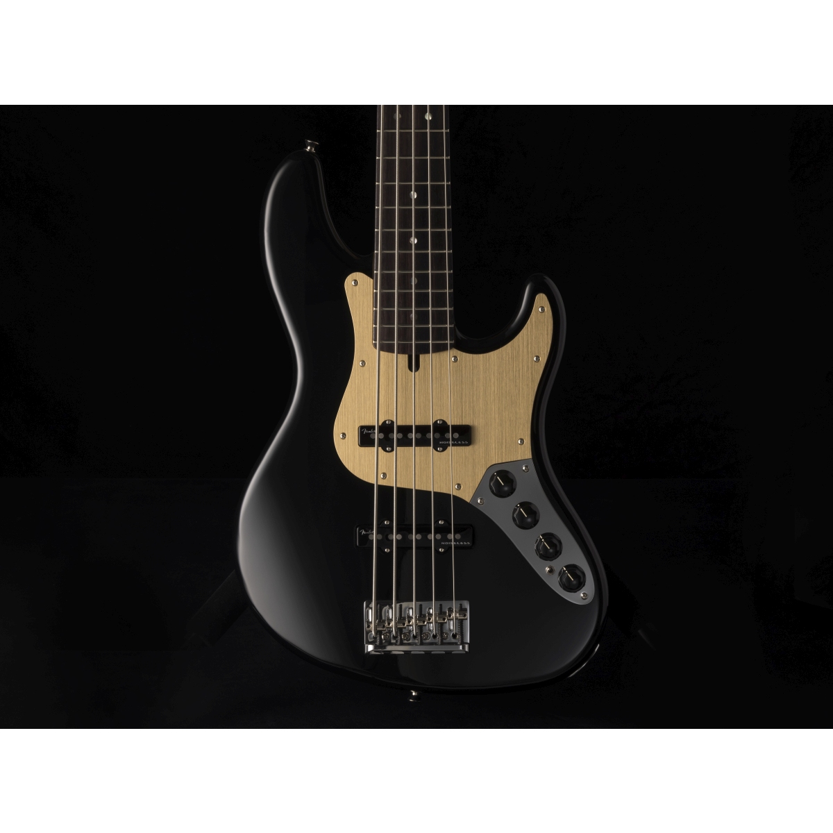 Fender / Deluxe Jazz Bass V Kazuki Arai Edition Rosewood