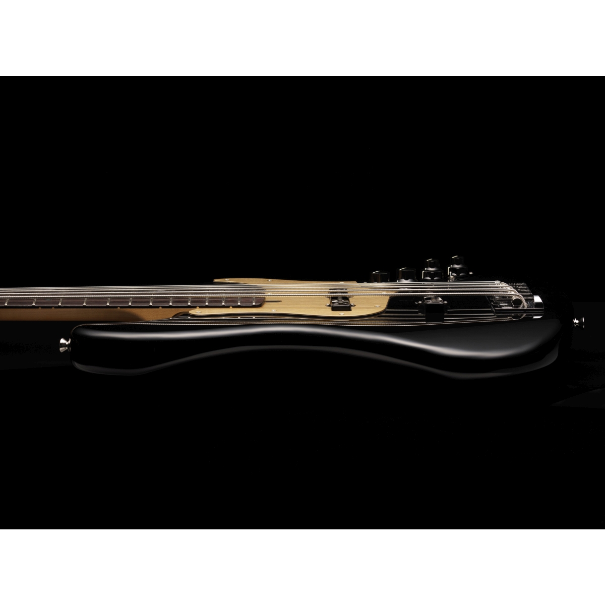 Fender / Deluxe Jazz Bass V Kazuki Arai Edition Rosewood