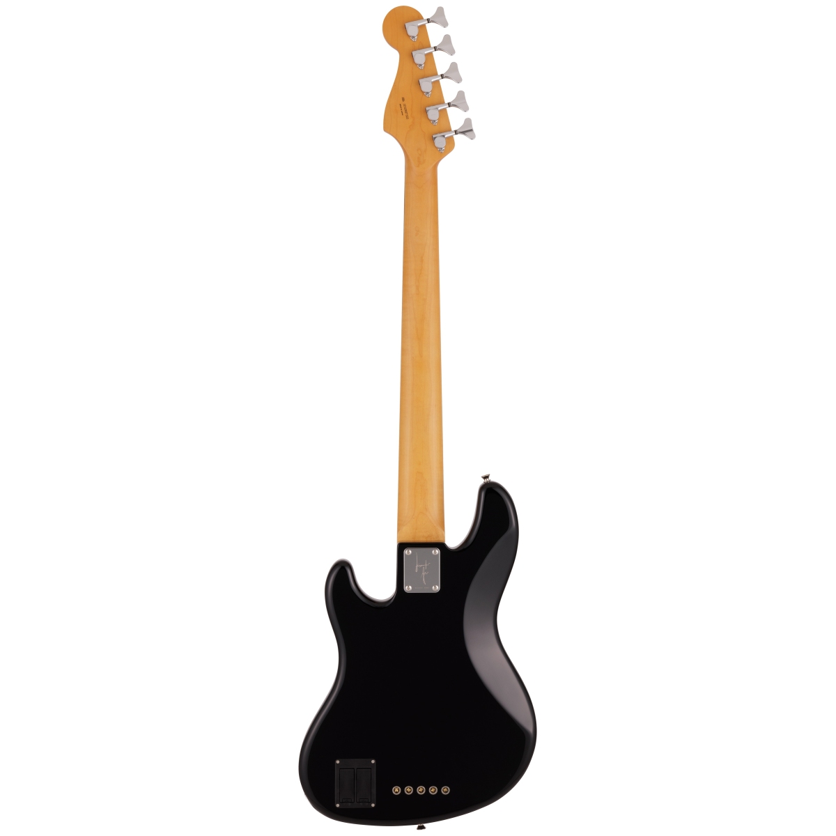 Fender / Deluxe Jazz Bass V Kazuki Arai Edition Rosewood