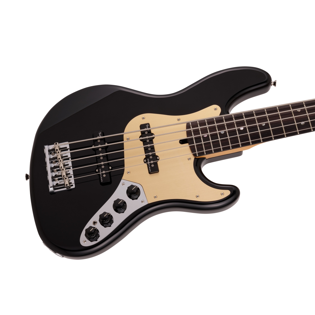 ZPI×BASS BRIGADE】アルカンセロッド「ALC-V610M」のバス