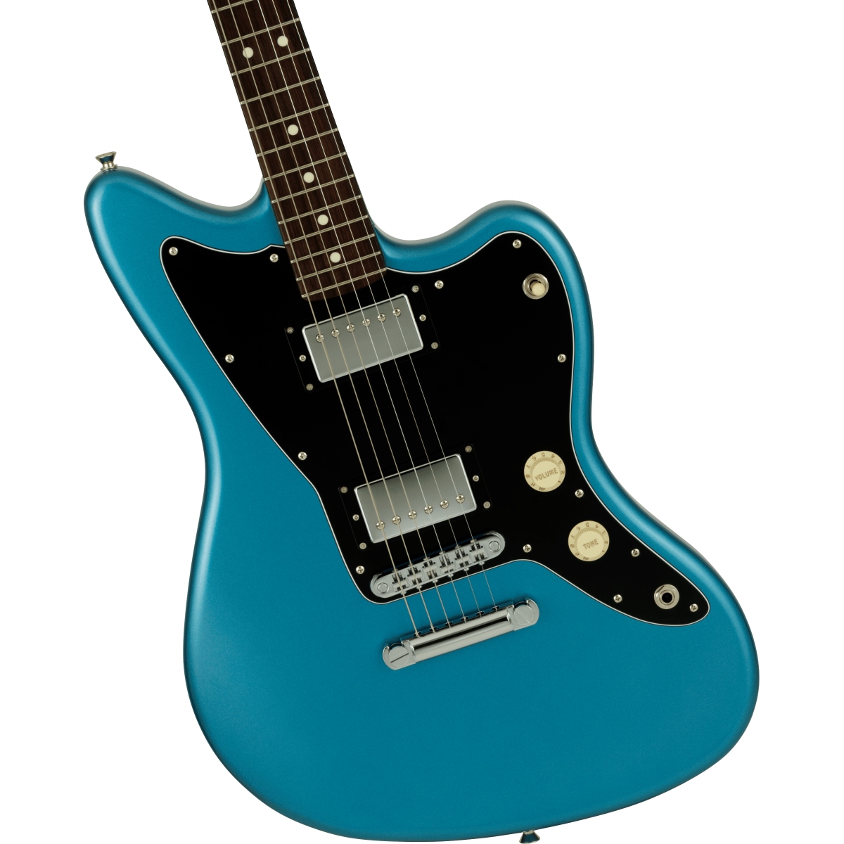 Fender / Made in Japan Limited Adjusto-Matic Jazzmaster HH