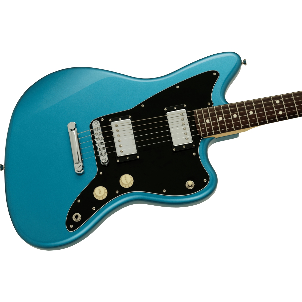 Fender / Made in Japan Limited Adjusto-Matic Jazzmaster HH