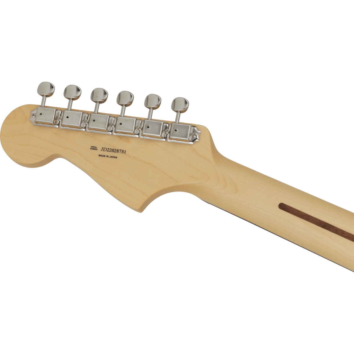 Fender / Made in Japan Limited Adjusto-Matic Jazzmaster HH
