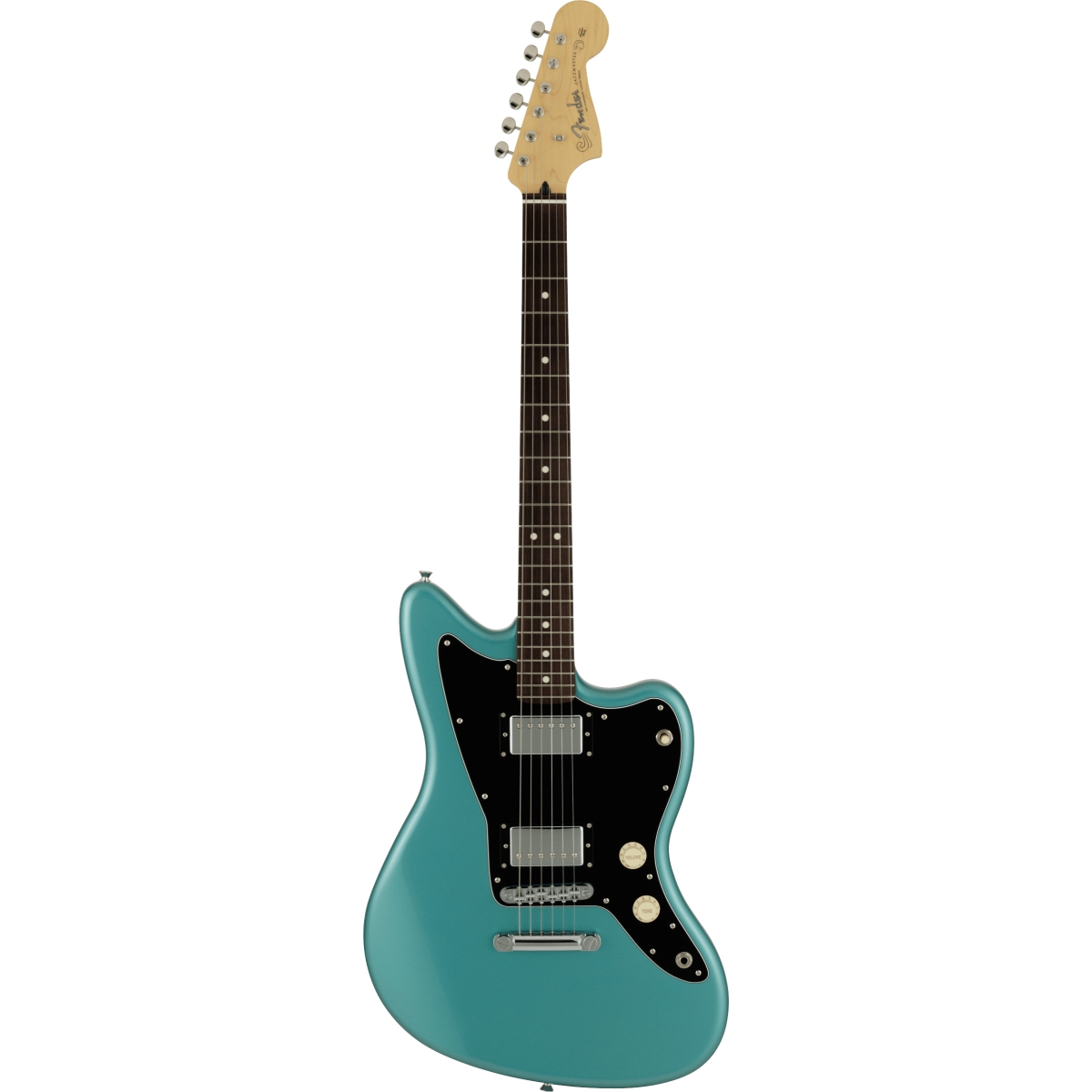 Fender / Made in Japan Limited Adjusto-Matic Jazzmaster HH
