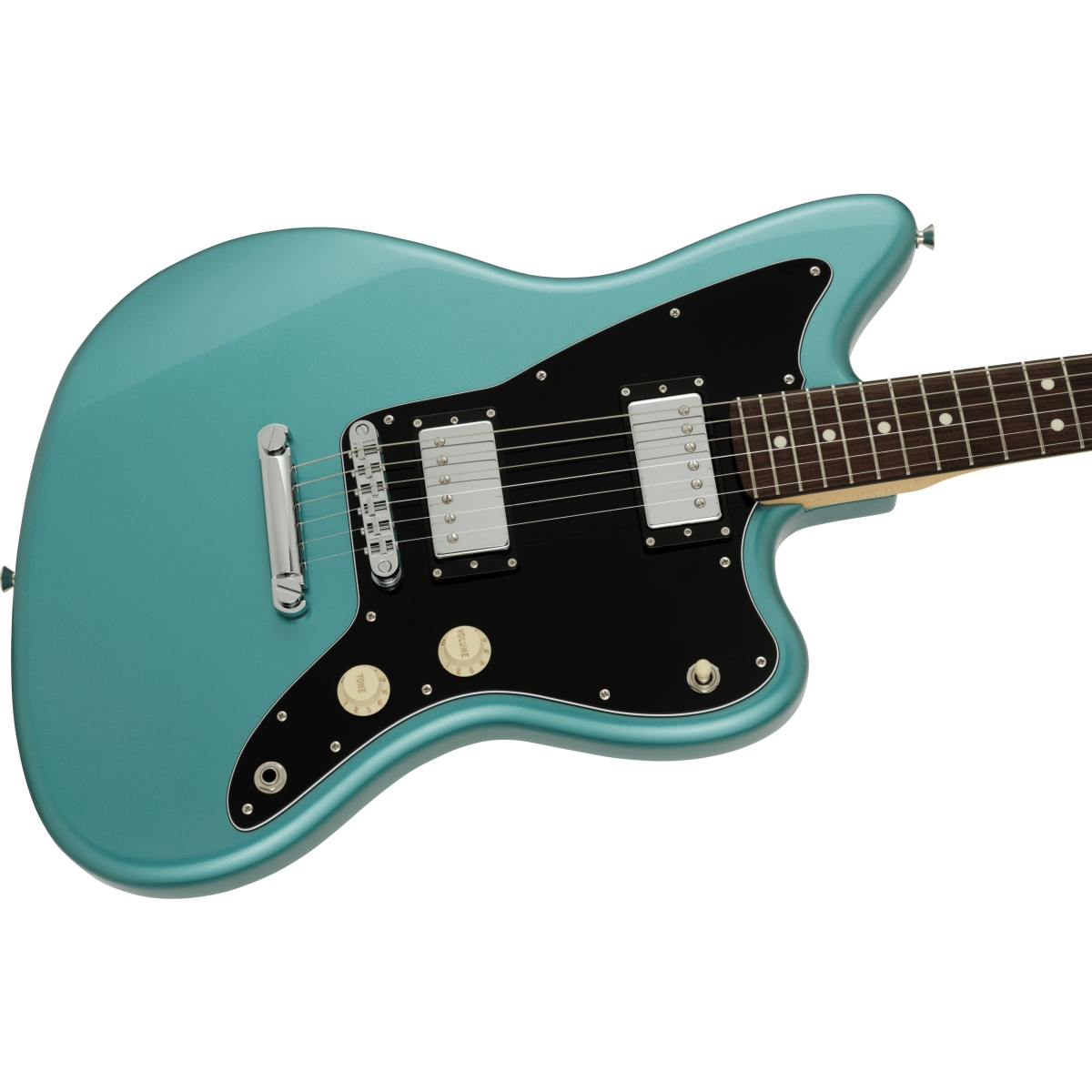 Fender / Made in Japan Limited Adjusto-Matic Jazzmaster HH