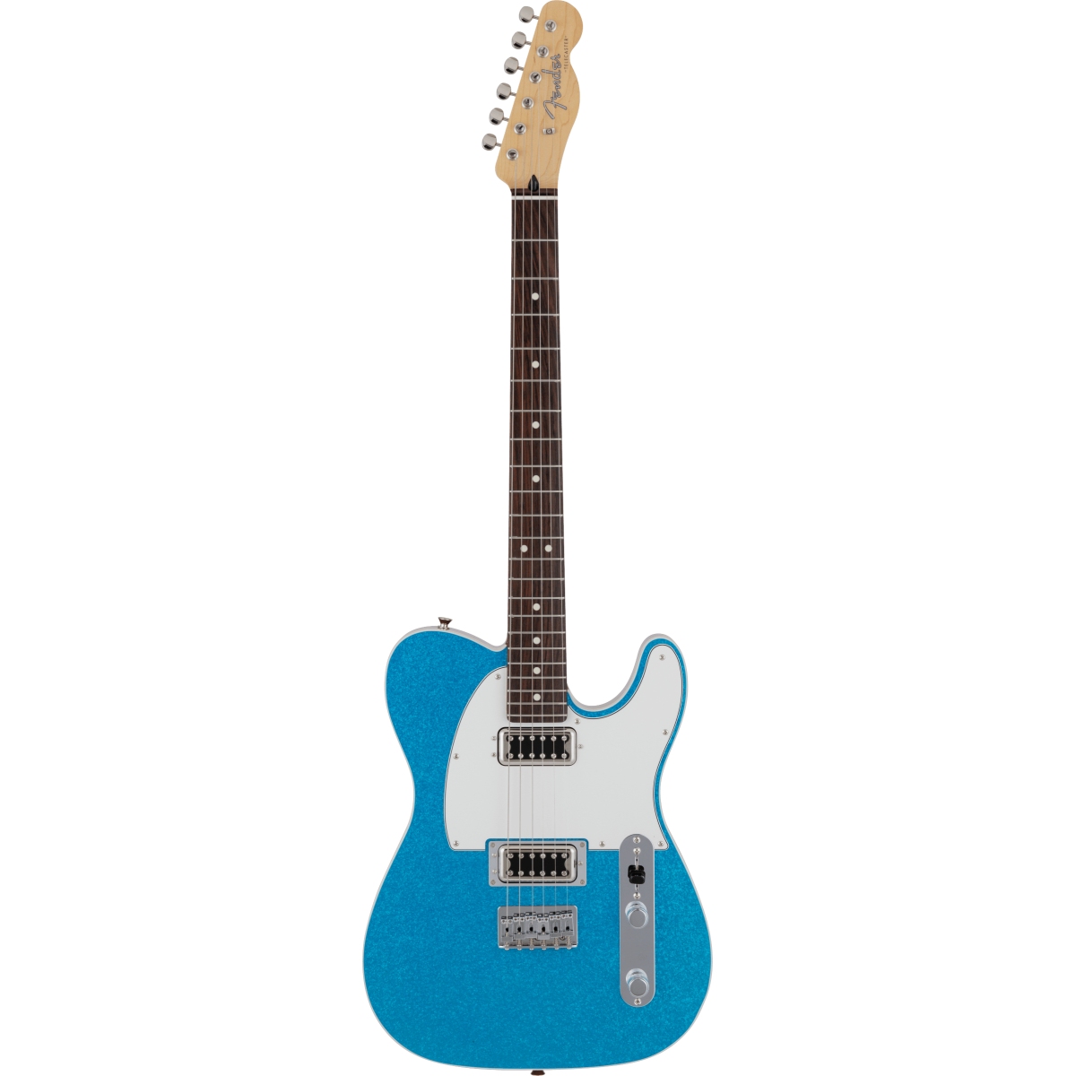 Fender / Made in Japan Limited Sparkle Telecaster Rosewood