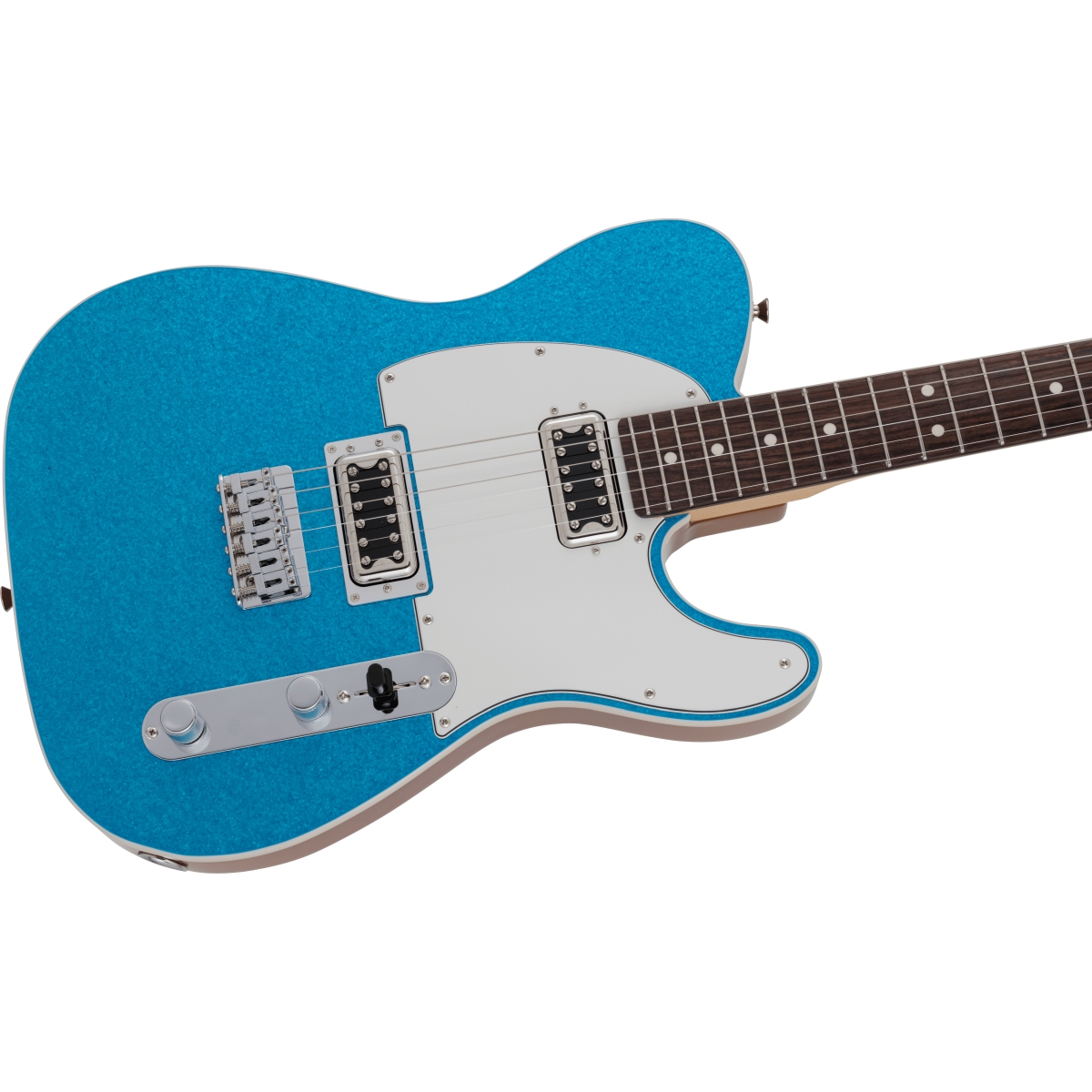 Fender / Made in Japan Limited Sparkle Telecaster Rosewood